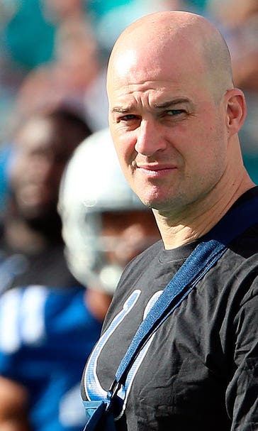 Matt Hasselbeck 'not super optimistic' about playing against Titans